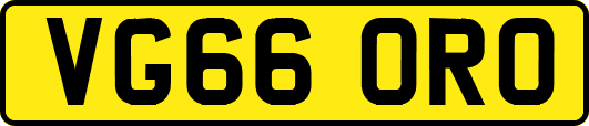 VG66ORO
