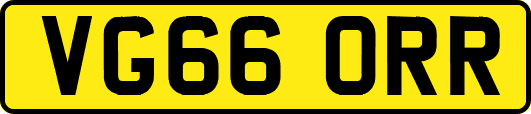 VG66ORR