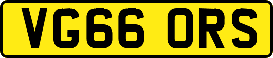 VG66ORS