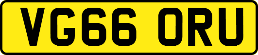 VG66ORU