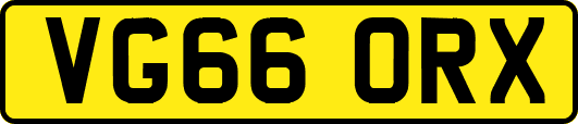 VG66ORX