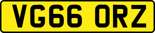 VG66ORZ