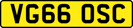 VG66OSC