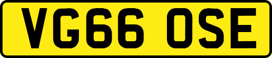 VG66OSE