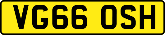 VG66OSH