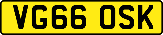 VG66OSK