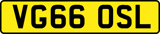 VG66OSL