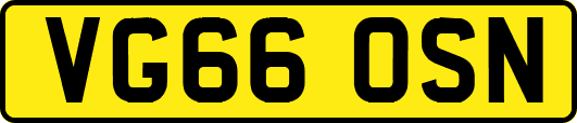 VG66OSN