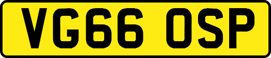 VG66OSP