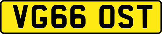 VG66OST