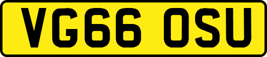 VG66OSU