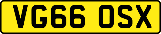 VG66OSX