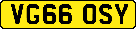 VG66OSY