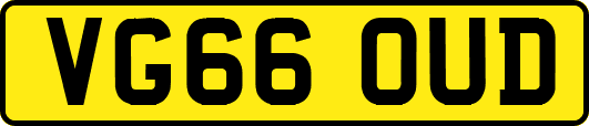 VG66OUD
