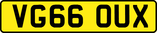 VG66OUX