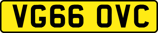 VG66OVC