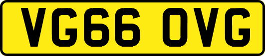 VG66OVG