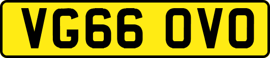 VG66OVO