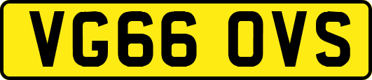 VG66OVS