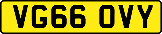 VG66OVY