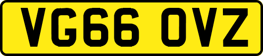 VG66OVZ