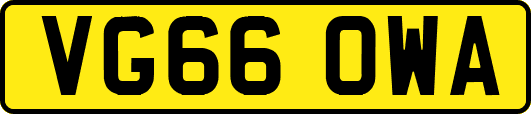 VG66OWA