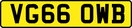 VG66OWB