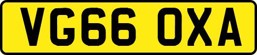VG66OXA