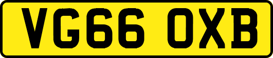 VG66OXB