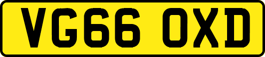VG66OXD