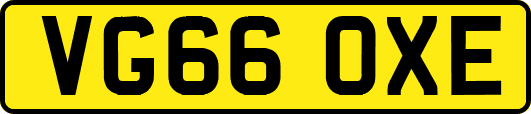 VG66OXE