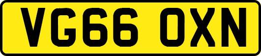VG66OXN
