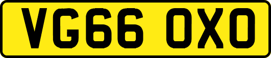 VG66OXO
