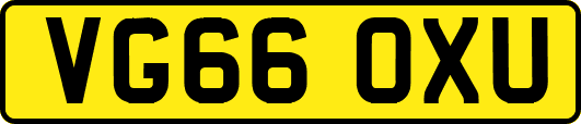 VG66OXU