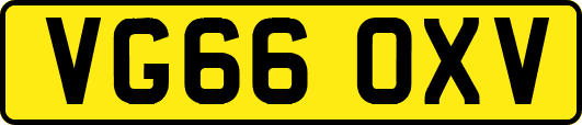 VG66OXV