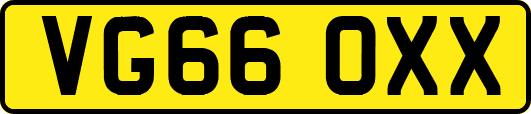 VG66OXX