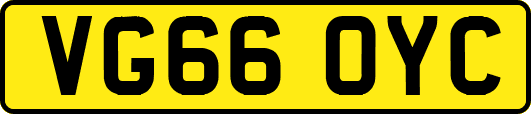 VG66OYC