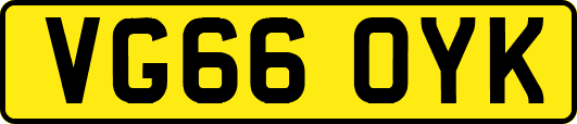 VG66OYK