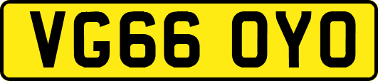 VG66OYO