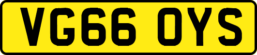 VG66OYS