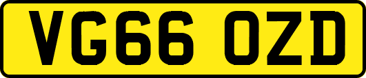 VG66OZD