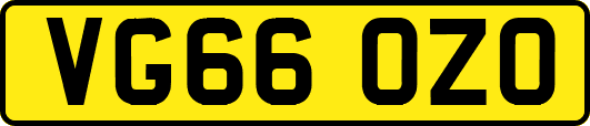 VG66OZO