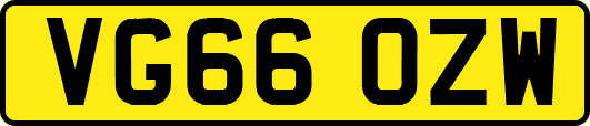 VG66OZW