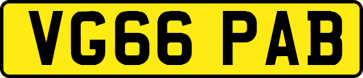 VG66PAB