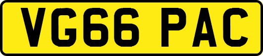 VG66PAC