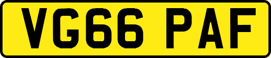 VG66PAF
