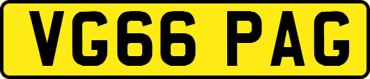 VG66PAG