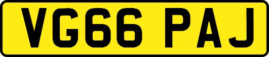 VG66PAJ