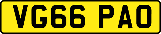 VG66PAO