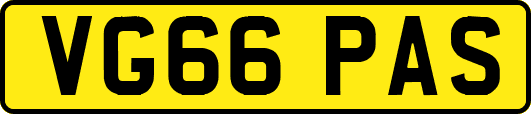VG66PAS